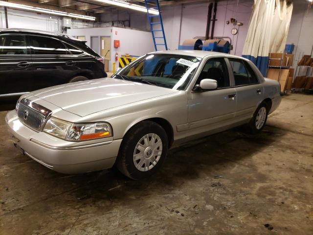 2004 Mercury Grand Marquis GS