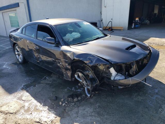 2021 DODGE CHARGER R/ - 2C3CDXCT7MH587531