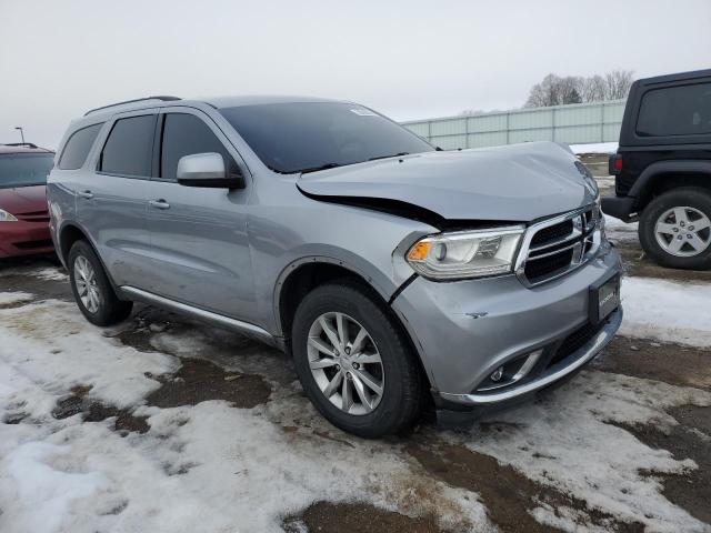 1C4RDJAG0HC719241 | 2017 DODGE DURANGO SX