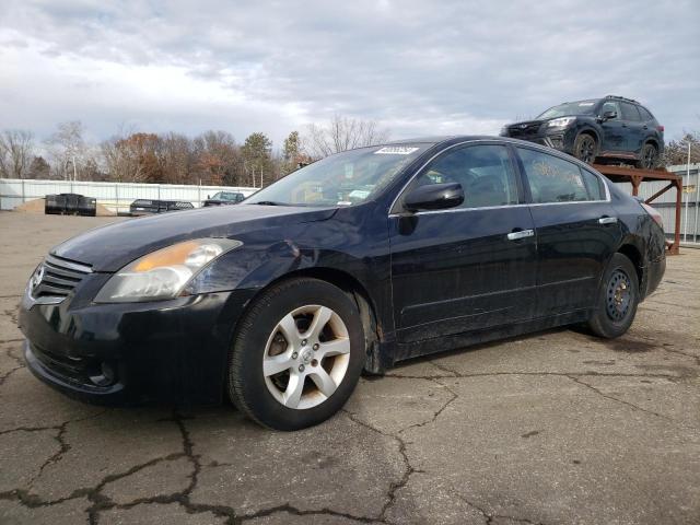 2009 Nissan Altima 2.5