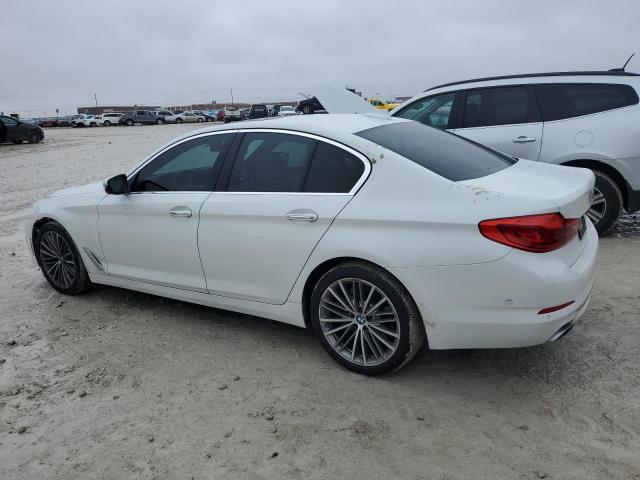 WBAJE5C30HG915729 | 2017 BMW 540 I