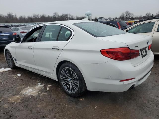 WBAJA7C34HG906362 | 2017 BMW 530 XI