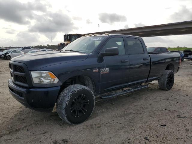 3C6TR5HT5FG551809 | 2015 Ram 2500 st