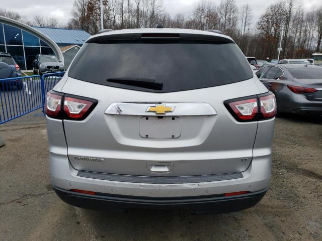 1GNKRGKD6HJ205553 | 2017 CHEVROLET TRAVERSE L