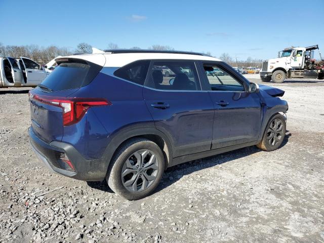 2024 Kia Seltos S VIN: KNDEU2AA1R7540040 Lot: 40097834