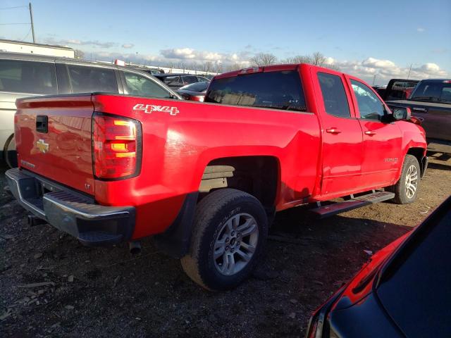 1GCVKRECXHZ272411 | 2017 Chevrolet silverado k1500 lt