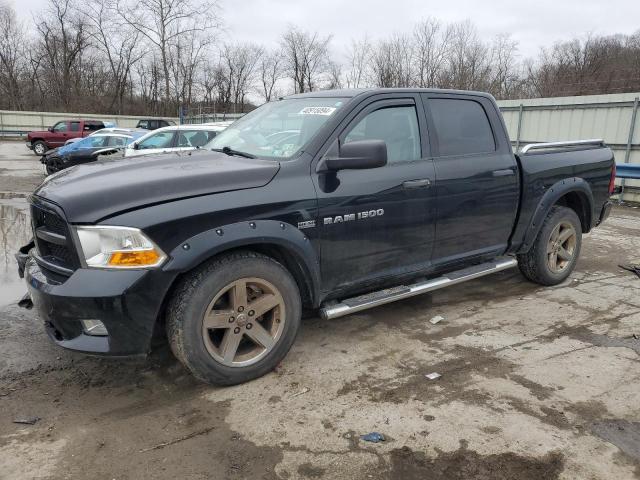 2012 Dodge Ram 1500 ST