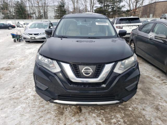 JN8AT2MVXHW275448 | 2017 NISSAN ROGUE S