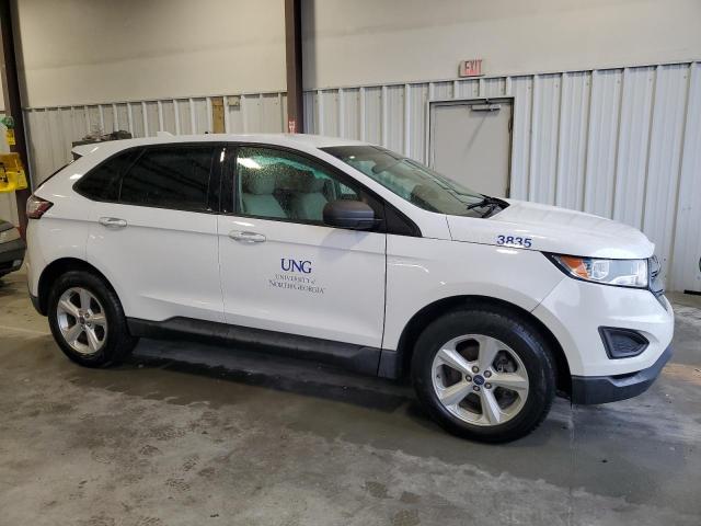 2FMPK3G98GBC21557 | 2016 FORD EDGE SE