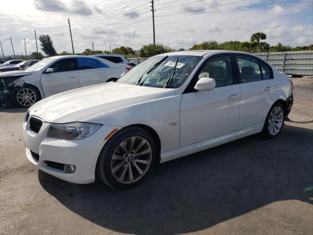 2011 BMW 3 Series 328i