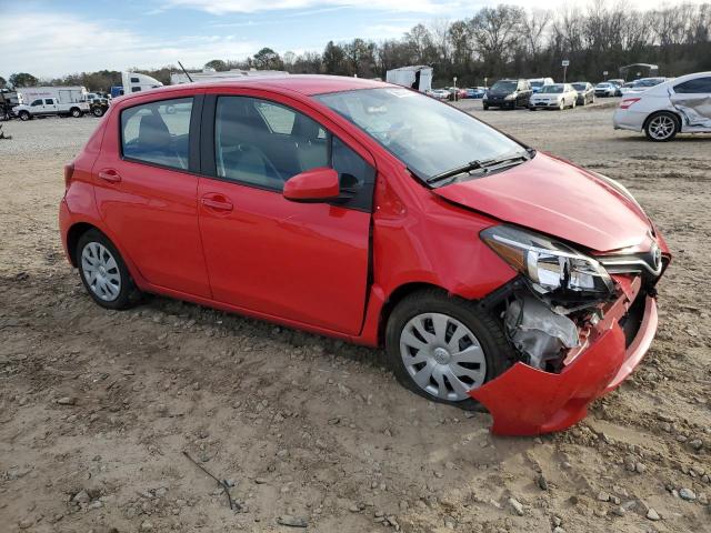 VNKKTUD34FA039079 | 2015 TOYOTA YARIS