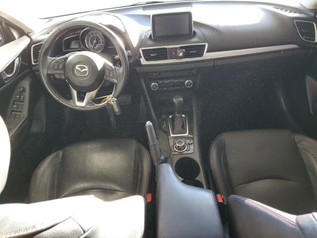 JM1BM1W30F1237417 | 2015 Mazda 3 grand touring