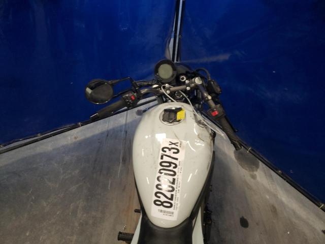 2024 KAWASAKI EL450 C - ML5ELFC12RDA02663