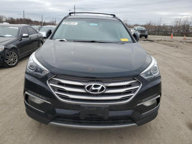 5NMZUDLB4HH003608 | 2017 HYUNDAI SANTA FE S