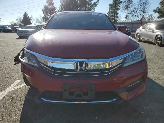 1HGCR2F55GA047192 | 2016 HONDA ACCORD SPO