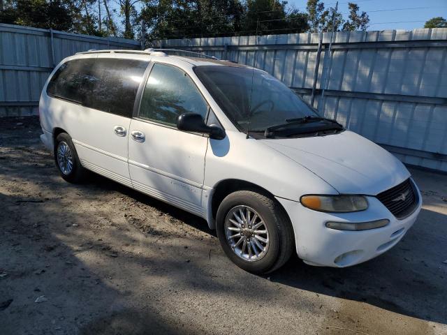 1999 Chrysler Town & Country Limited VIN: 1C4GP64L5XB579289 Lot: 41040864