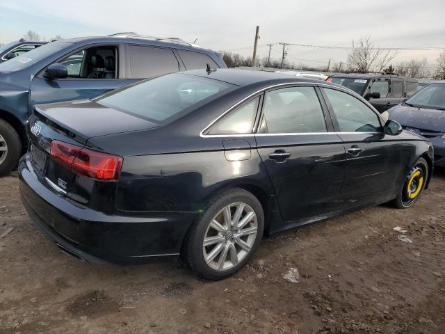 WAUGFAFC1GN008865 | 2016 AUDI A6 PREMIUM