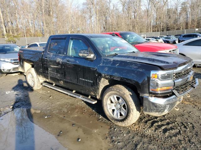 3GCUKREC8GG213979 | 2016 CHEVROLET SILVERADO