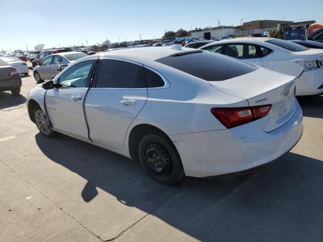 2018 Chevrolet Malibu Lt VIN: 1G1ZD5ST5JF105012 Lot: 37329004