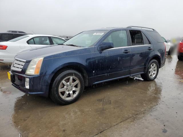 2007 Cadillac SRX 