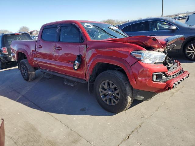 3TYBZ5DN4PT002007 | 2023 Toyota tacoma double cab