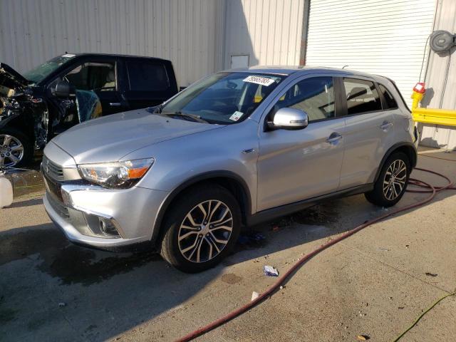 2016 Mitsubishi Outlander Sport ES