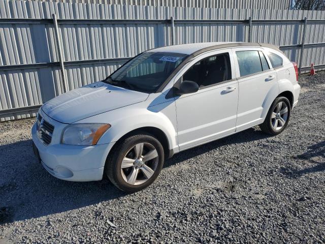 2012 Dodge Caliber SXT