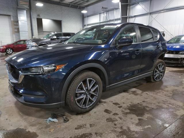 JM3KFBCM1J0466756 | 2018 MAZDA CX-5 TOURI