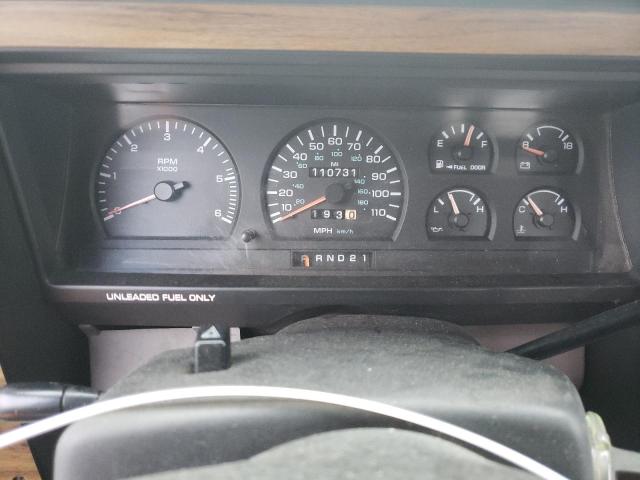 1B7GL23X0RS645386 | 1994 Dodge dakota