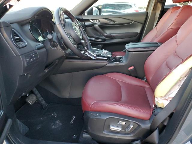 JM3TCBDY5P0631599 | 2023 MAZDA CX-9 GRAND