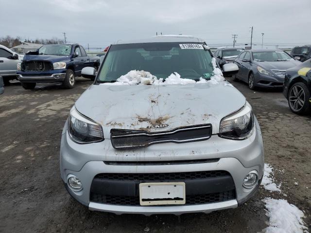 KNDJP3A56H7462822 | 2017 KIA SOUL +