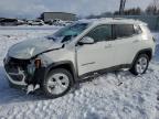 2018 JEEP COMPASS LA - 3C4NJDBB5JT252405