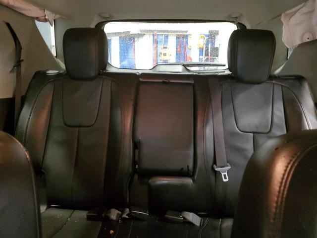 2015 CHEVROLET EQUINOX LT - 1GNFLHEK2FZ123434