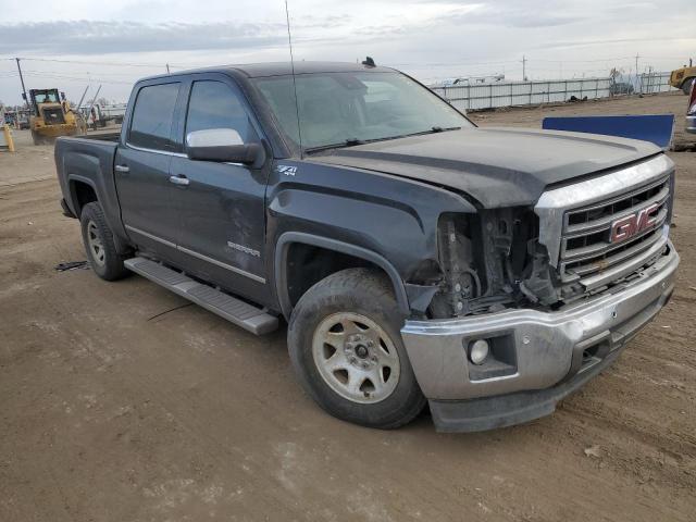 3GTU2VEC9EG456464 | 2014 GMC SIERRA K15