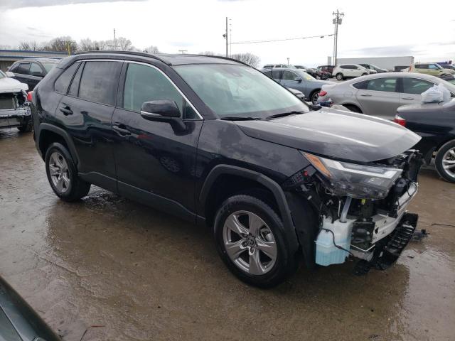 2T3P1RFVXPC365389 | 2023 TOYOTA RAV4 XLE