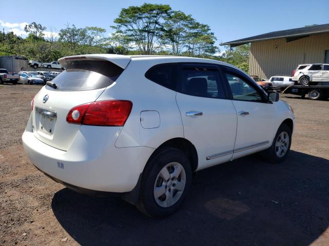 Vin: jn8as5mt1dw507691, lot: 39600414, nissan rogue s 20133
