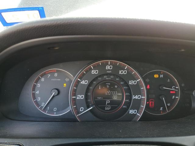 2015 HONDA ACCORD SPO 1HGCR2F5XFA058350