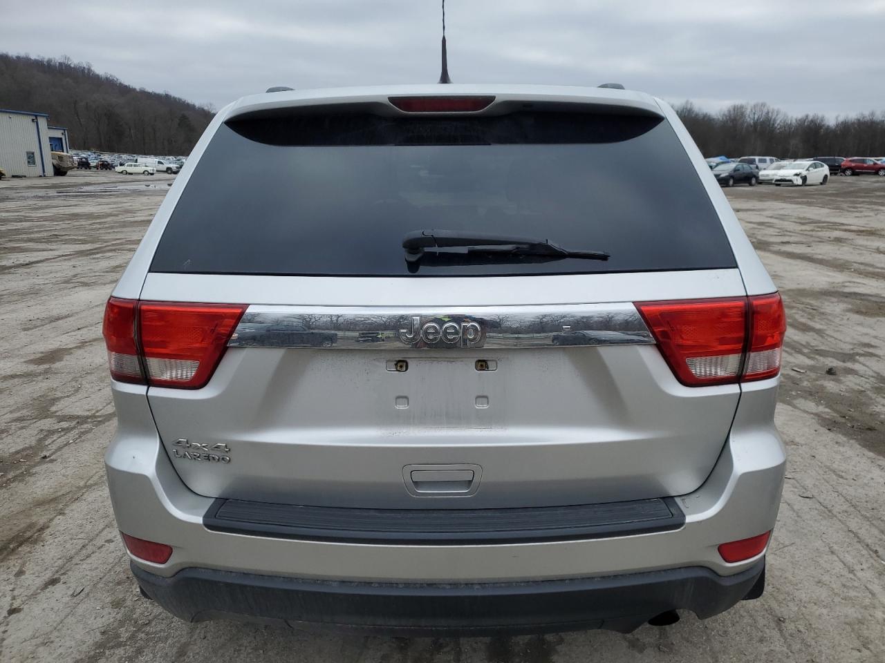 1J4RR4GG8BC514746 2011 Jeep Grand Cherokee Laredo 1J4RR4GG8BC514746 2011 Jeep Grand Cherokee Laredo