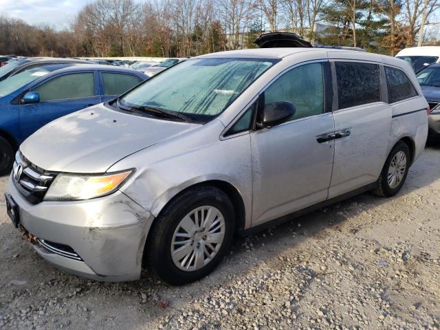 2014 Honda Odyssey LX