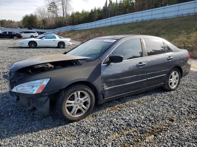 2006 Honda Accord Sdn SE