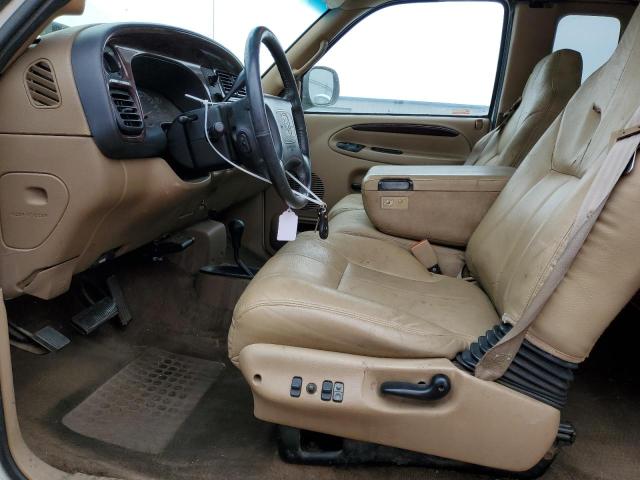 1999 Dodge Ram 2500 VIN: 3B7KF236XXG136466 Lot: 81110733