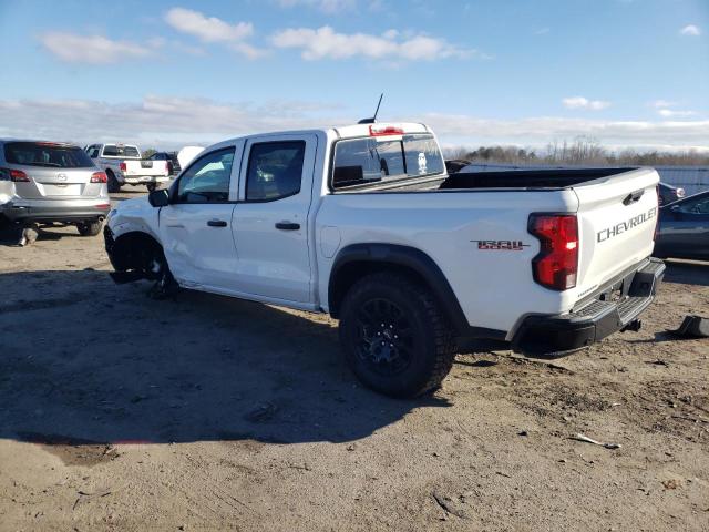 1GCPTEEK9P1201297 | 2023 CHEVROLET COLORADO T