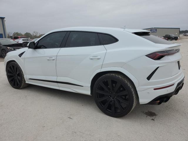 2019 LAMBORGHINI URUS ZPBUA1ZL2KLA05549  36828154