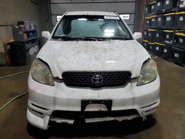 2T1KR32E03C030313 | 2003 Toyota corolla matrix xr