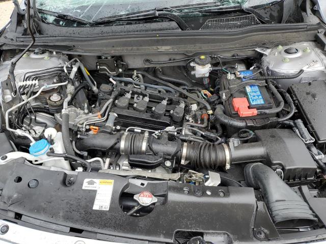 2022 HONDA ACCORD SPO - 1HGCV1F49NA085681
