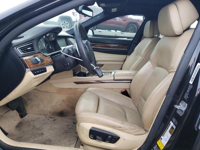 VIN WBAYB6C57DD223705 2013 BMW 7 Series, 750 XI no.7