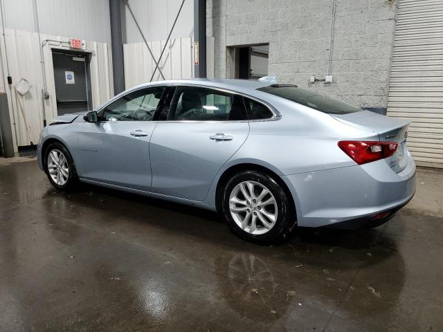 1G1ZE5ST5HF155724 | 2017 CHEVROLET MALIBU LT