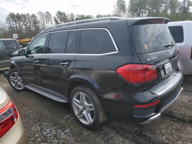 VIN 4JGDF7DE5EA320541 2014 Mercedes-Benz GL-Class, ... no.2