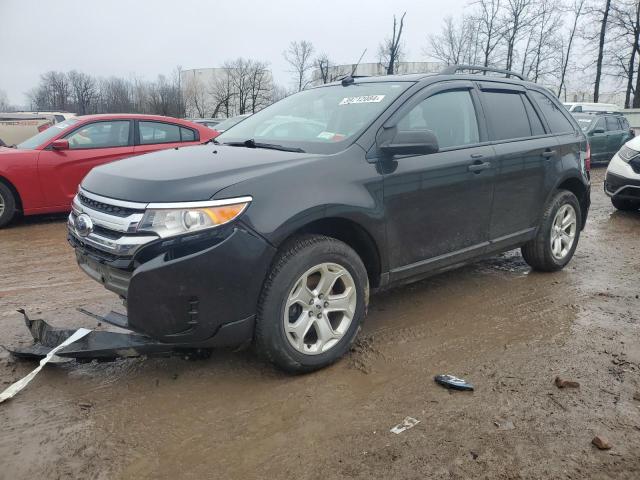 2014 Ford Edge SE