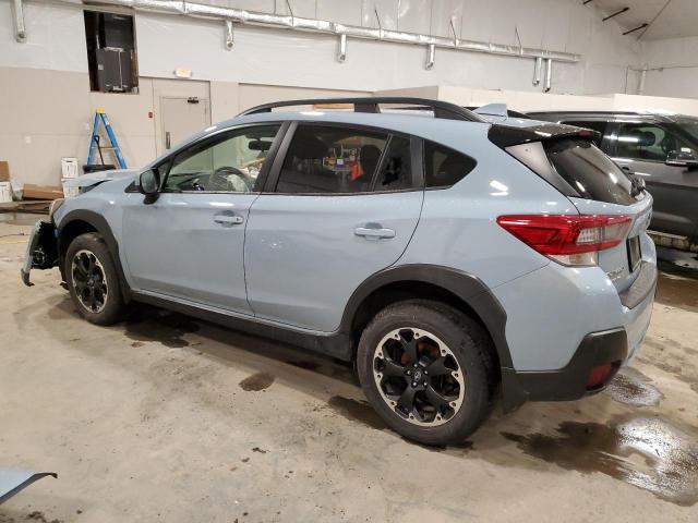 2022 SUBARU CROSSTREK - JF2GTAPC6N8231250